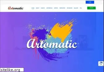 artomatic.org