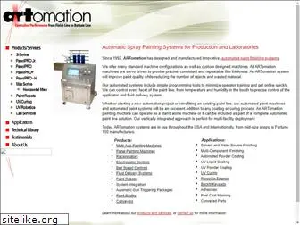 artomation.com