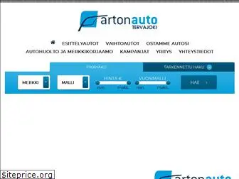 artonauto.fi