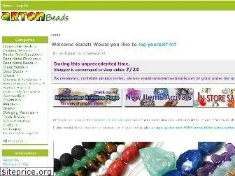 artonbeads.net