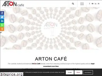 artoncafe.com