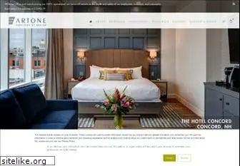 artonemfg.com
