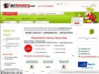 artonery.com