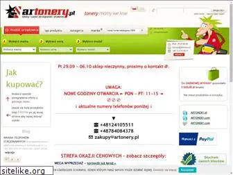artonery.pl