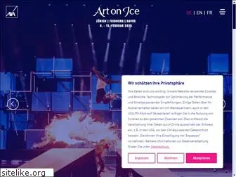 artonice.com