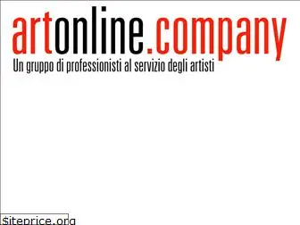 artonline.company