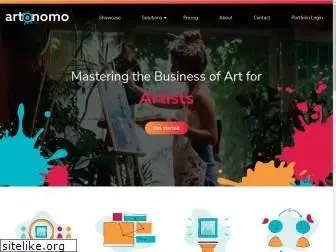 artonomo.com