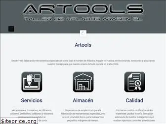 artools.eu