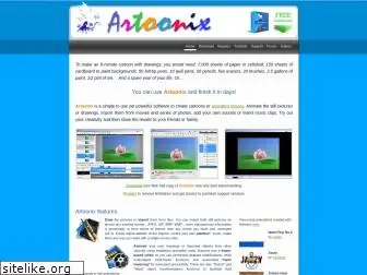 artoonix.com