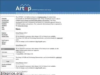 artop.org