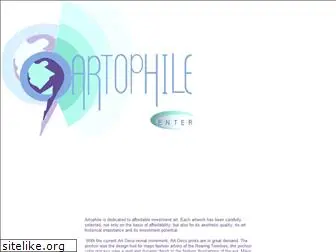 artophile.com