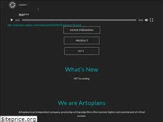 artopians.org