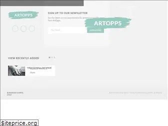 artopps.co.uk