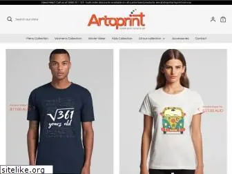 artoprint.com.au