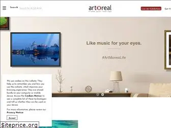 www.artoreal.com