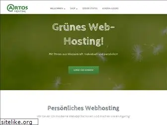 artos-hosting.de