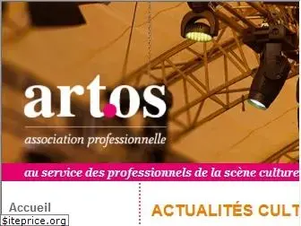 artos-net.ch