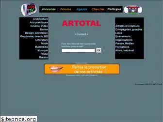 artotal.com