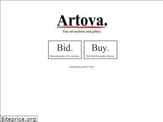 artova.com