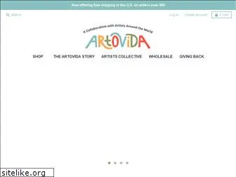artovida.com