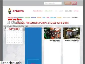 artown.org