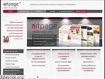 artpage.ch