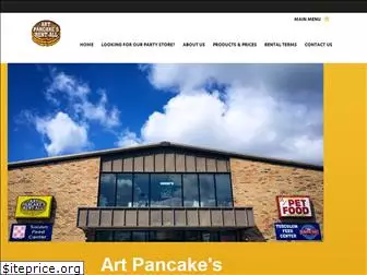 artpancakes.com