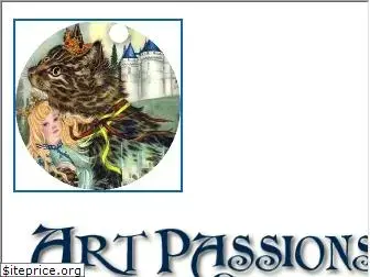 artpassions.net