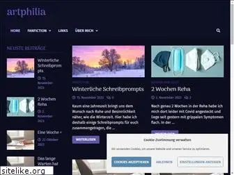 artphilia.de