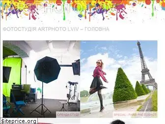 artphotolviv.com