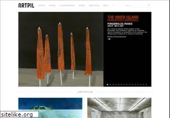 artpil.com