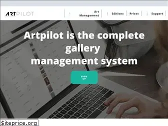 artpilot.com