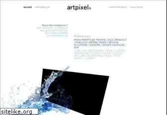 artpixel.fr