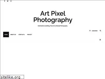 artpixelphotography.com