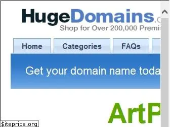 artpixie.com