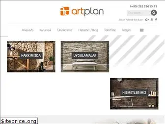 artplan.com.tr