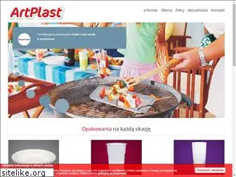 artplastcdo.com