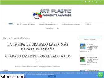 artplastic.es