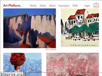 artplatform.com