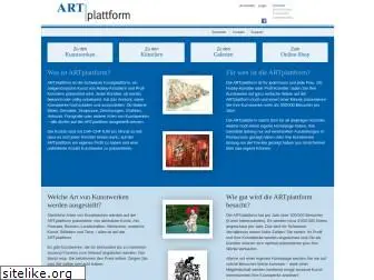artplattform.com