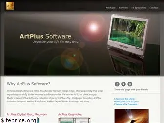 artplussoftware.com