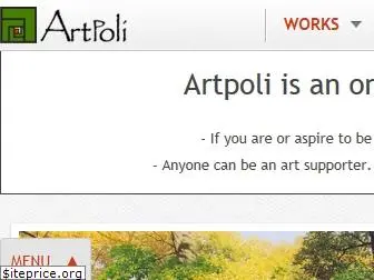 artpoli.com