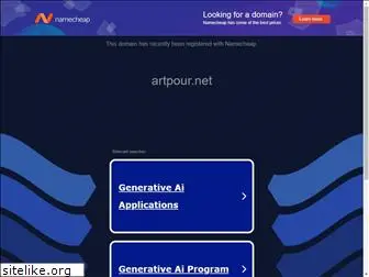 artpour.net