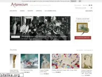 artprecium.com