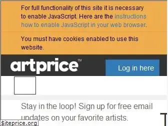 artprice.com