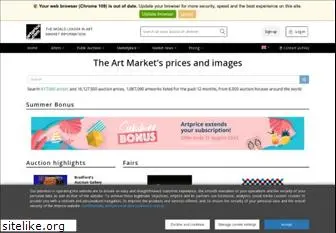 artpriceserver.com