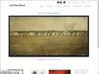 artprintdirect.com