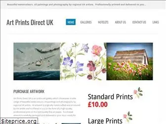 artprintsdirectuk.com