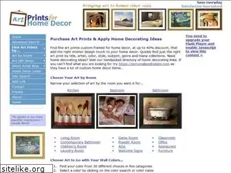 artprintsforhomedecor.com