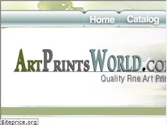 artprintsworld.com